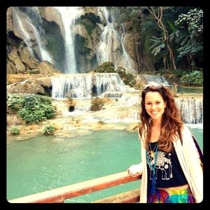 Meet your Posher, Kate